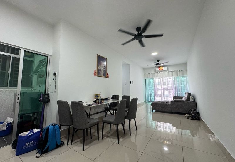 Razak City Residences