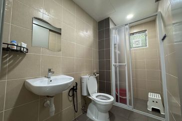 Razak City Residences