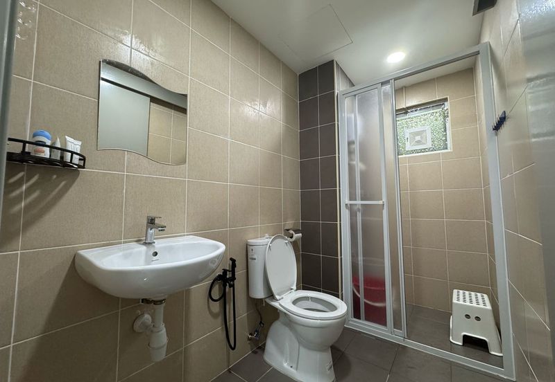 Razak City Residences