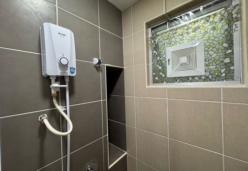 Razak City Residences