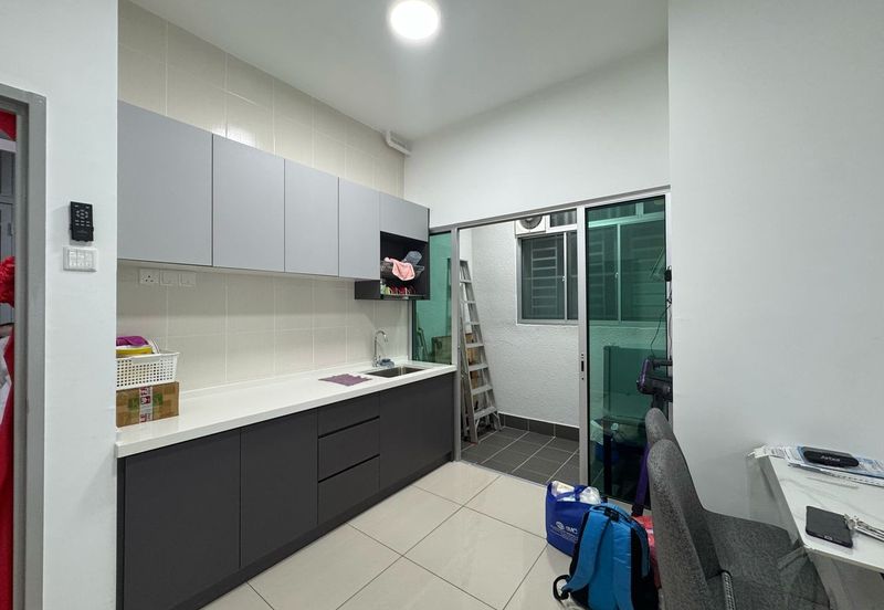 Razak City Residences