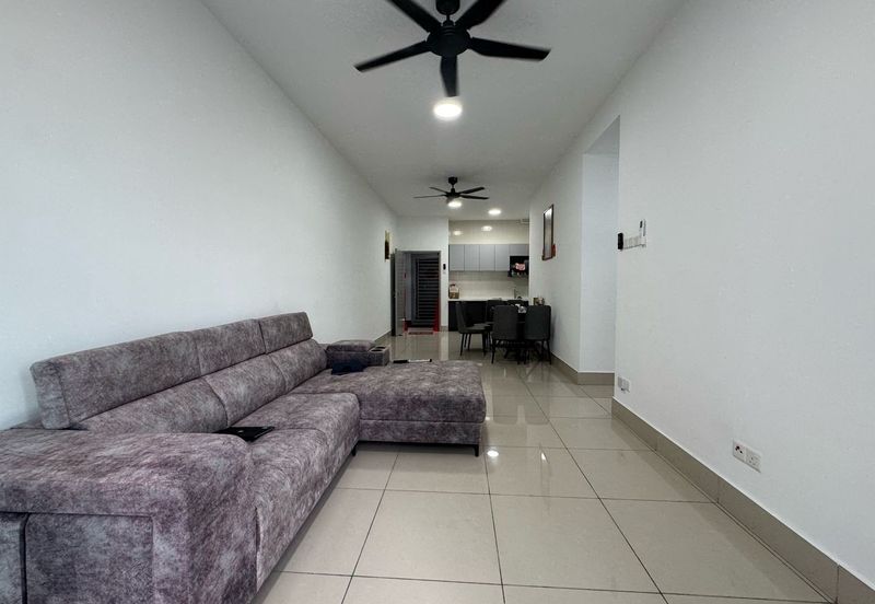 Razak City Residences