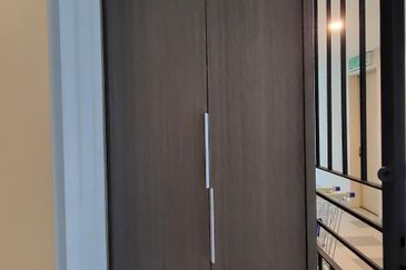 The Leafz @ Sungai Besi (Dedaun Sungai Besi)