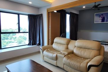 The Leafz @ Sungai Besi (Dedaun Sungai Besi)