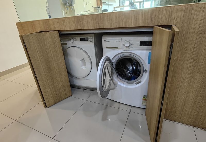 The Leafz @ Sungai Besi (Dedaun Sungai Besi)