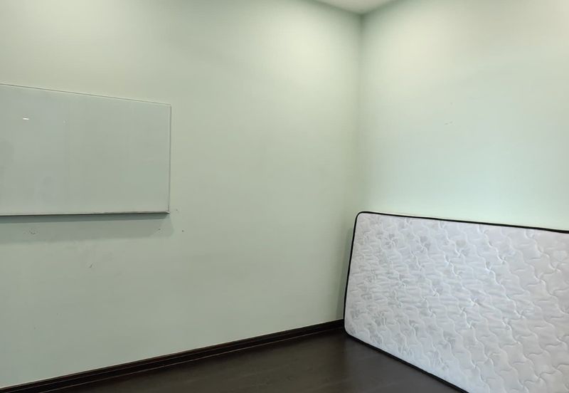 The Leafz @ Sungai Besi (Dedaun Sungai Besi)