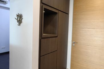 The Leafz @ Sungai Besi (Dedaun Sungai Besi)