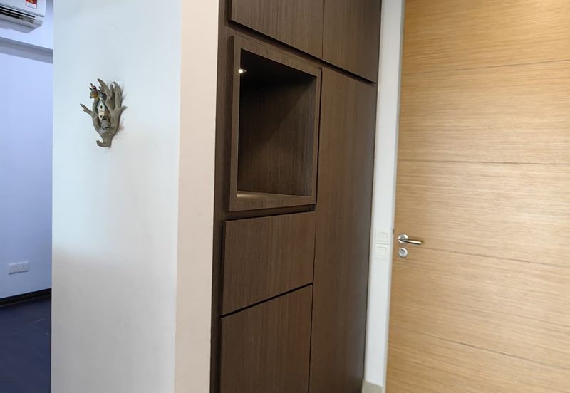 The Leafz @ Sungai Besi (Dedaun Sungai Besi)