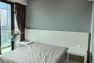 The Leafz @ Sungai Besi (Dedaun Sungai Besi)