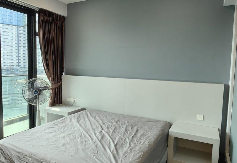 The Leafz @ Sungai Besi (Dedaun Sungai Besi)