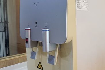 The Leafz @ Sungai Besi (Dedaun Sungai Besi)