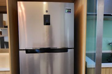 The Leafz @ Sungai Besi (Dedaun Sungai Besi)