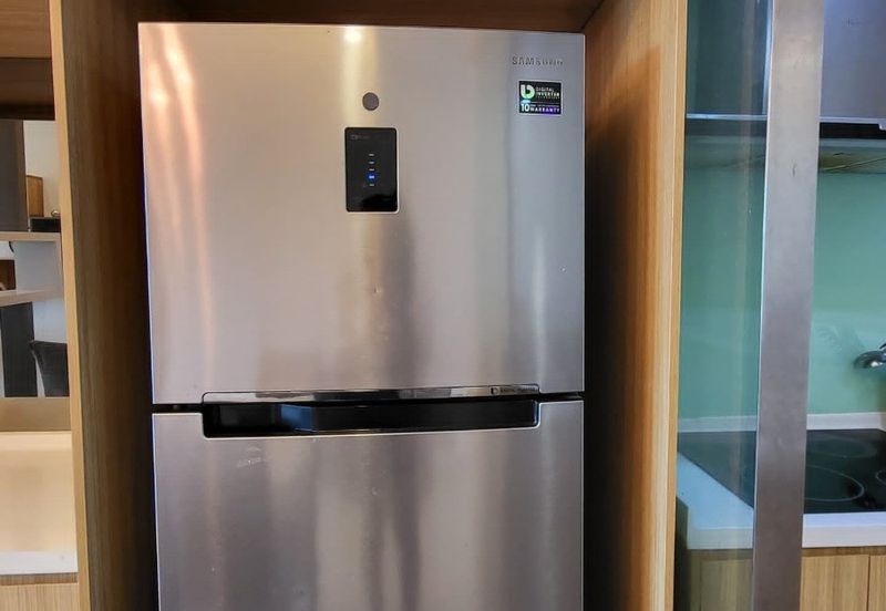 The Leafz @ Sungai Besi (Dedaun Sungai Besi)