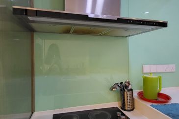 The Leafz @ Sungai Besi (Dedaun Sungai Besi)