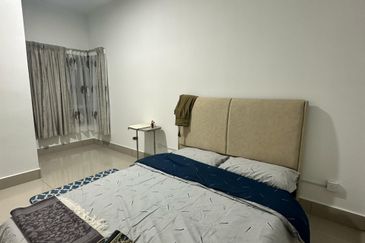 Razak City Residences