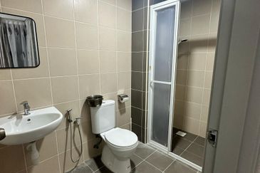 Razak City Residences