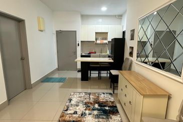 Razak City Residences