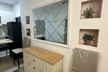 Razak City Residences