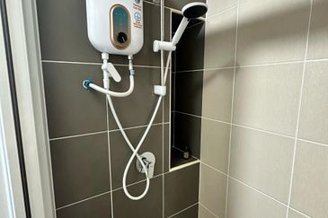 Razak City Residences