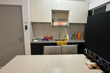 Razak City Residences