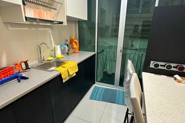 Razak City Residences