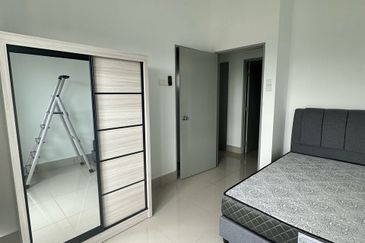 Razak City Residences