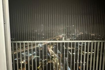 Razak City Residences