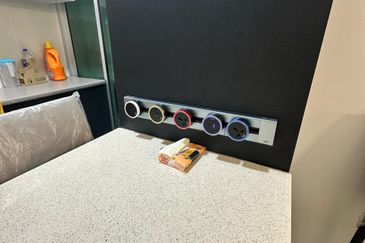 Razak City Residences