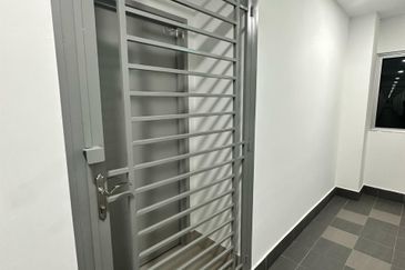 Razak City Residences