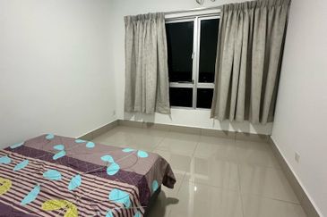 Razak City Residences