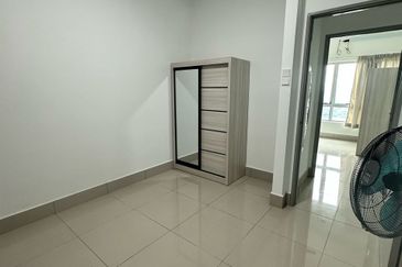 Razak City Residences