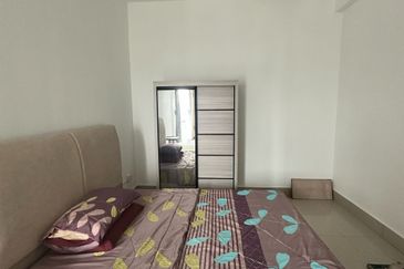 Razak City Residences