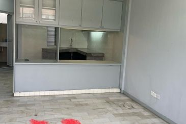 Nova 1 Apartment @ Segambut, KL | DESA PARK CITY