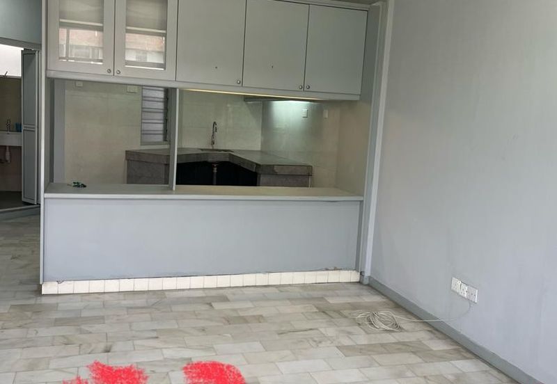 Nova 1 Apartment @ Segambut, KL | DESA PARK CITY