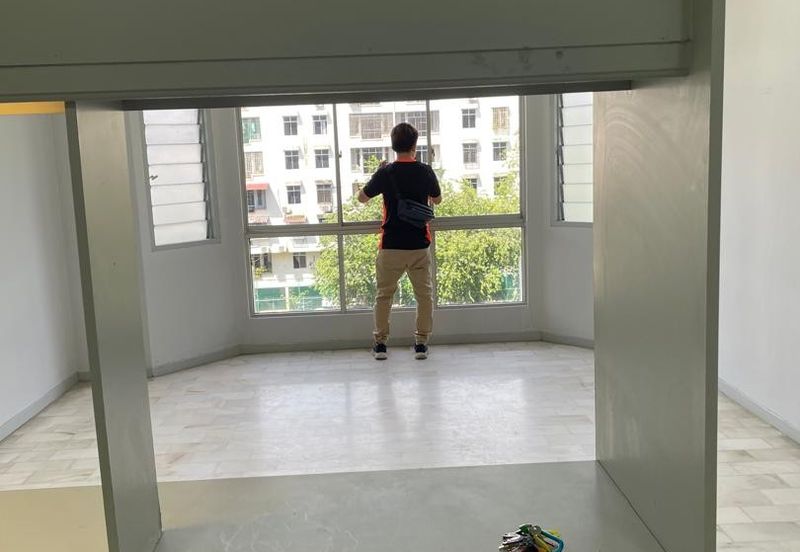 Nova 1 Apartment @ Segambut, KL | DESA PARK CITY