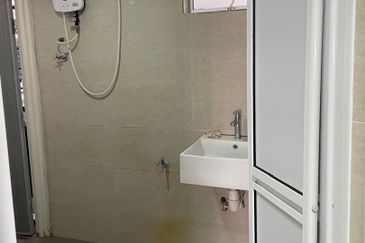 Nova 1 Apartment @ Segambut, KL | DESA PARK CITY