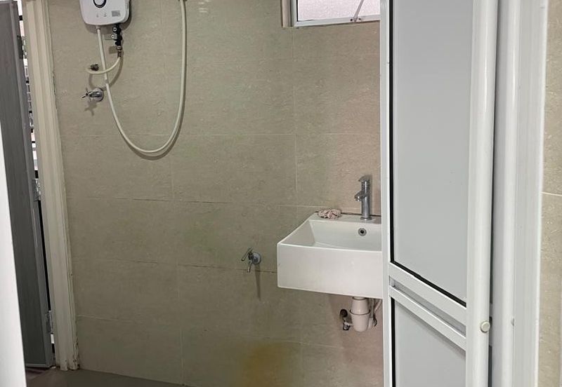 Nova 1 Apartment @ Segambut, KL | DESA PARK CITY