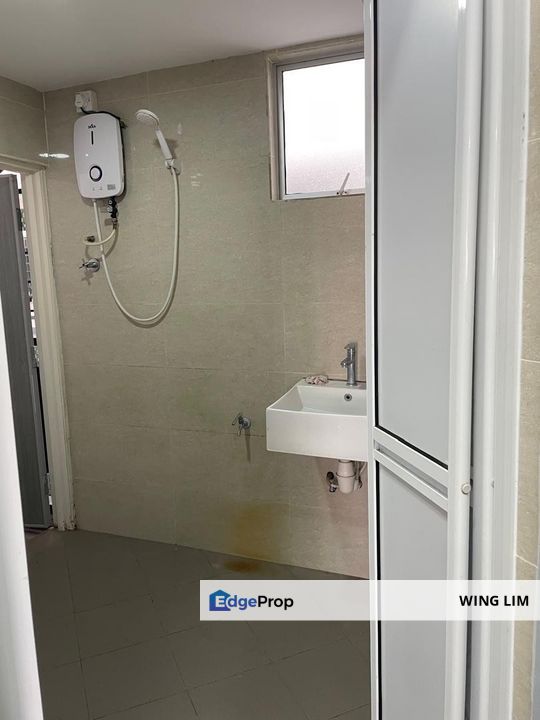 Nova 1 Apartment @ Segambut, KL | DESA PARK CITY, Kuala Lumpur, Segambut