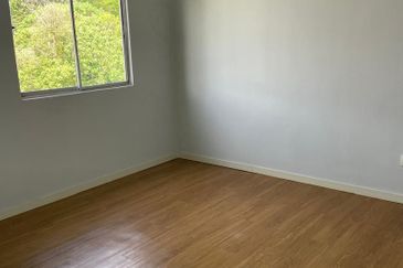 Nova 1 Apartment @ Segambut, KL | DESA PARK CITY