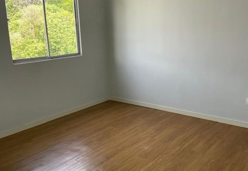 Nova 1 Apartment @ Segambut, KL | DESA PARK CITY