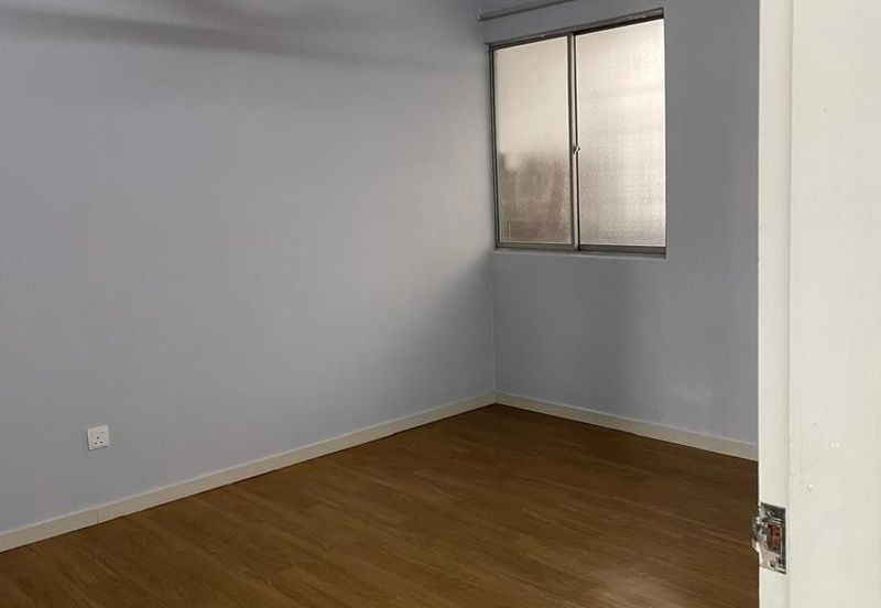 Nova 1 Apartment @ Segambut, KL | DESA PARK CITY