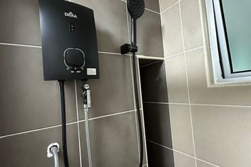 Razak City Residences