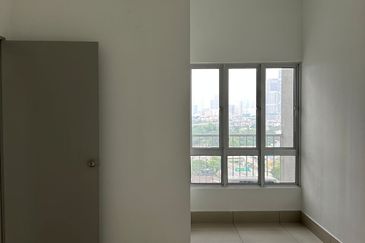 Razak City Residences