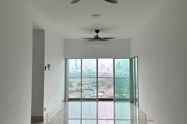 Razak City Residences