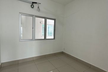 Razak City Residences