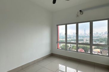 Razak City Residences