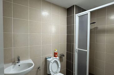 Razak City Residences