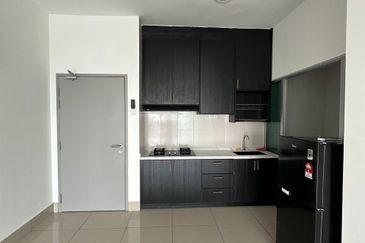 Razak City Residences