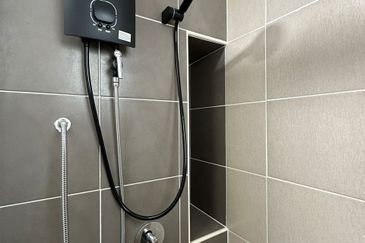 Razak City Residences