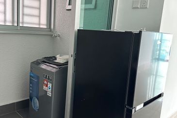 Razak City Residences